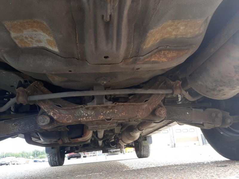 T773, Honda CR-V 2002, 2.0, бензин, МКПП