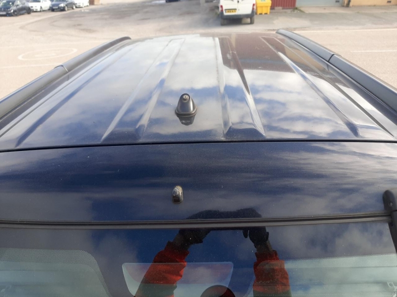 T773, Honda CR-V 2002, 2.0, бензин, МКПП