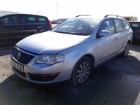 B880, VW Passat 2006, 2.0, бензин, АКПП