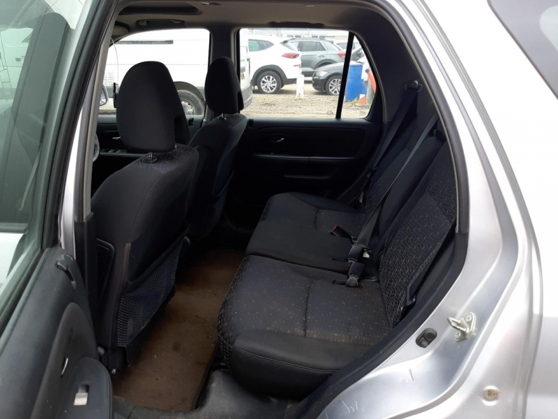 T781, Honda CR-V 2006, 2.0, бензин, МКПП