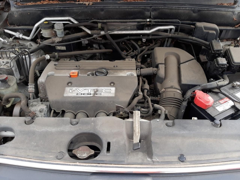T781, Honda CR-V 2006, 2.0, бензин, МКПП