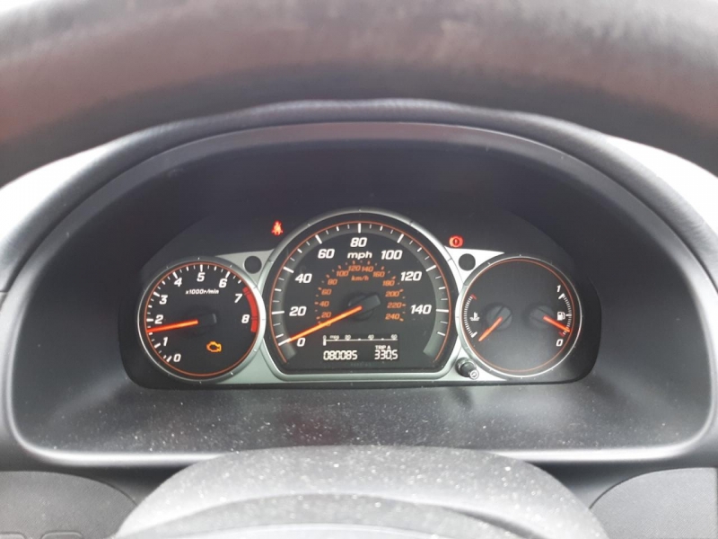T781, Honda CR-V 2006, 2.0, бензин, МКПП