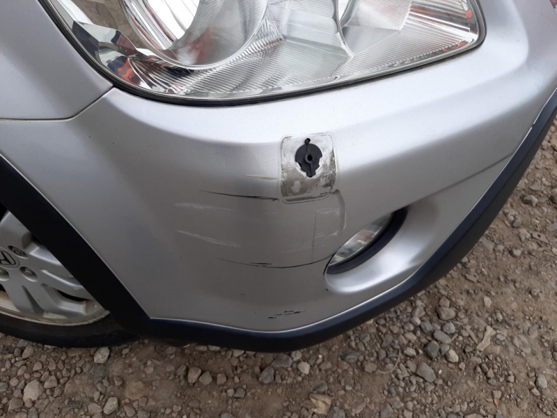 T781, Honda CR-V 2006, 2.0, бензин, МКПП