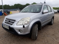 T781, Honda CR-V 2006, 2.0, бензин, МКПП