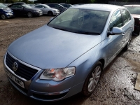 T783, VW Passat 2007, 2.0, дизель, АКПП