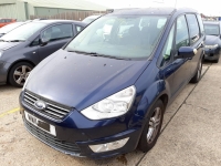 D764, Ford Galaxy 2011, 1.6, бензин, МКПП
