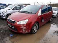 B889, Ford C-MAX 2008, 1.8, бензин, МКПП