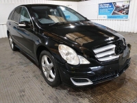 B890, Mercedes Benz R 2007, 3.0, дизель, АКПП