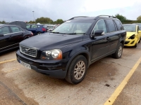 T795, Volvo XC90 2009, 2.4, дизель, АКПП