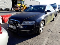 B893, Audi A6 2007, 2.0, дизель, АКПП