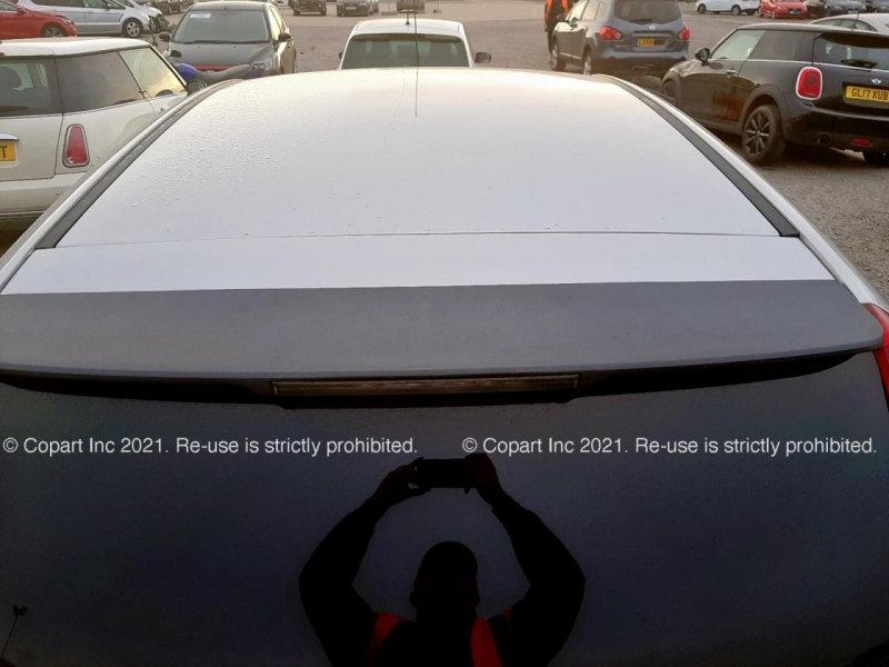 T801, Ford C-MAX 2008, 2.0, бензин, АКПП