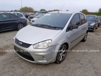 T801, Ford C-MAX 2008, 2.0, бензин, АКПП