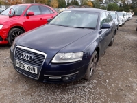 D784, Audi A6 2006, 2.0, дизель, АКПП