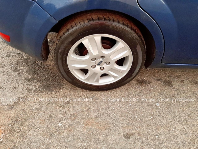 T806, Ford Focus 2009, 1.8, бензин, МКПП