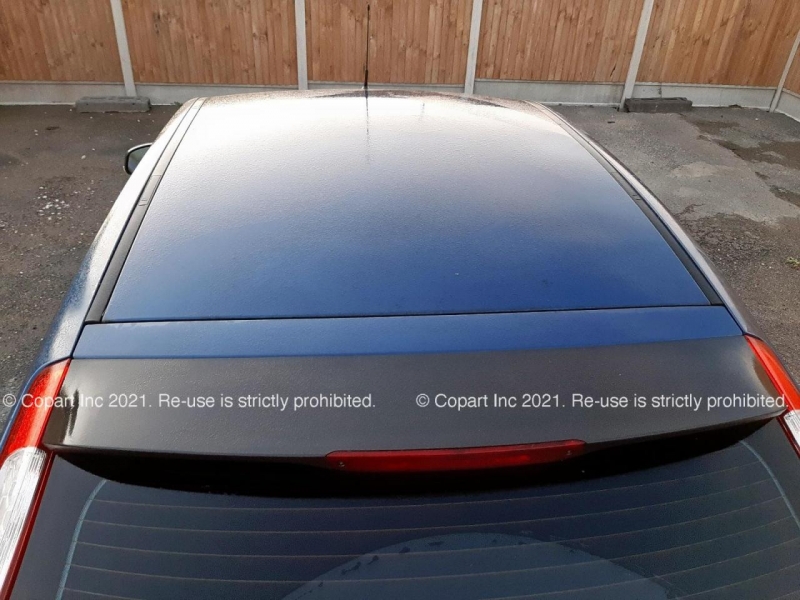 T806, Ford Focus 2009, 1.8, бензин, МКПП