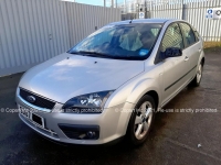 V145, Ford Focus 2007, 1.6, бензин, МКПП