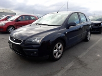B899, Ford Focus 2005, 1.6, бензин, АКПП