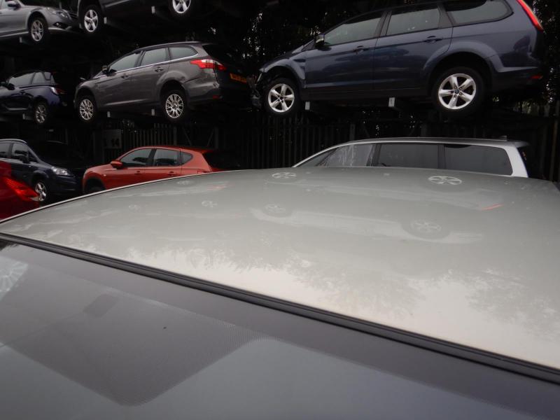 D791, Toyota Avensis 2006, 1.8, бензин, МКПП