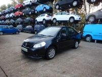 D792, Suzuki SX4 2010, 1.6, бензин, МКПП
