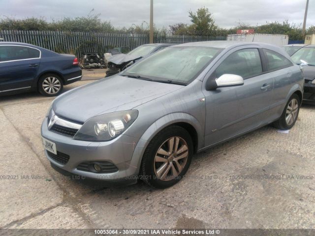 T811, Opel Astra 2009, 1.6, бензин, МКПП