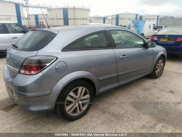 T811, Opel Astra 2009, 1.6, бензин, МКПП