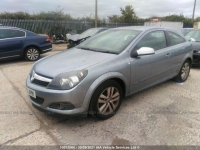 T811, Opel Astra 2009, 1.6, бензин, МКПП