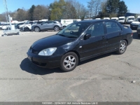B900, Mitsubishi Lancer 2006, 1.6, бензин, МКПП