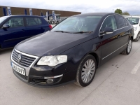 B904, VW Passat 2008, 2.0, дизель, МКПП