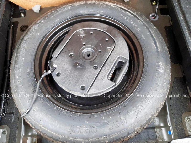 T818, Nissan Murano 2005, 3.5, бензин, АКПП