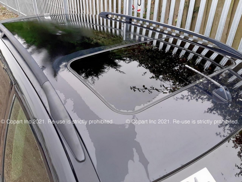 T818, Nissan Murano 2005, 3.5, бензин, АКПП