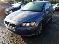 D802, Volvo S40 2006, 1.8, бензин, МКПП