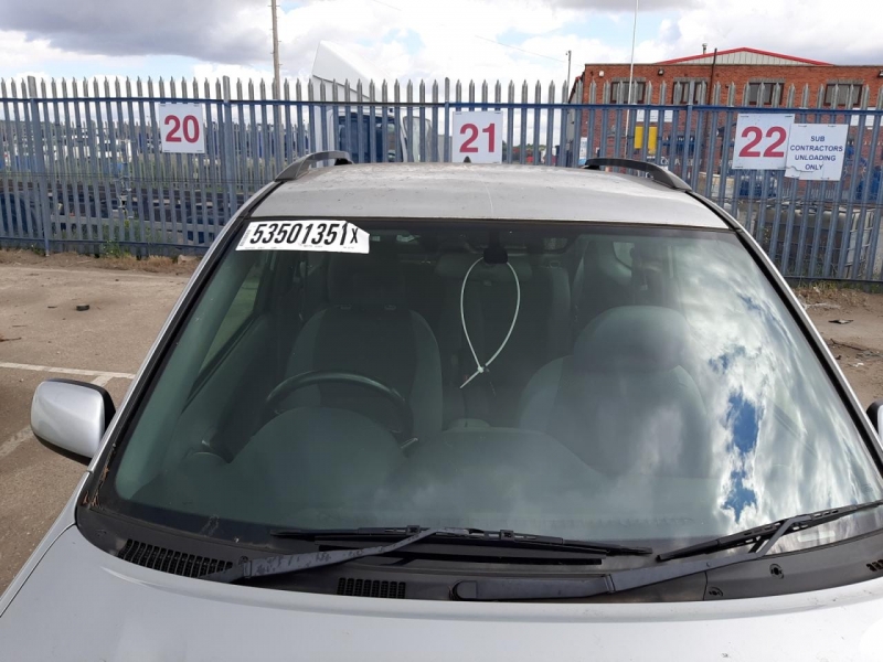 B908, Toyota RAV 4 2002, 2.0, бензин, МКПП