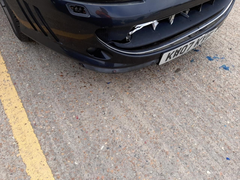 T823, Peugeot 407 2007, 3.0, бензин, АКПП