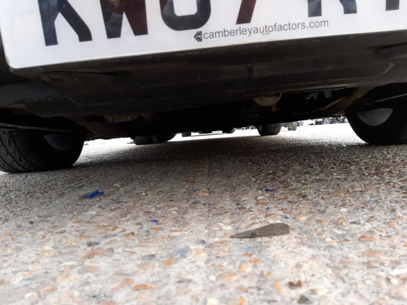 T823, Peugeot 407 2007, 3.0, бензин, АКПП