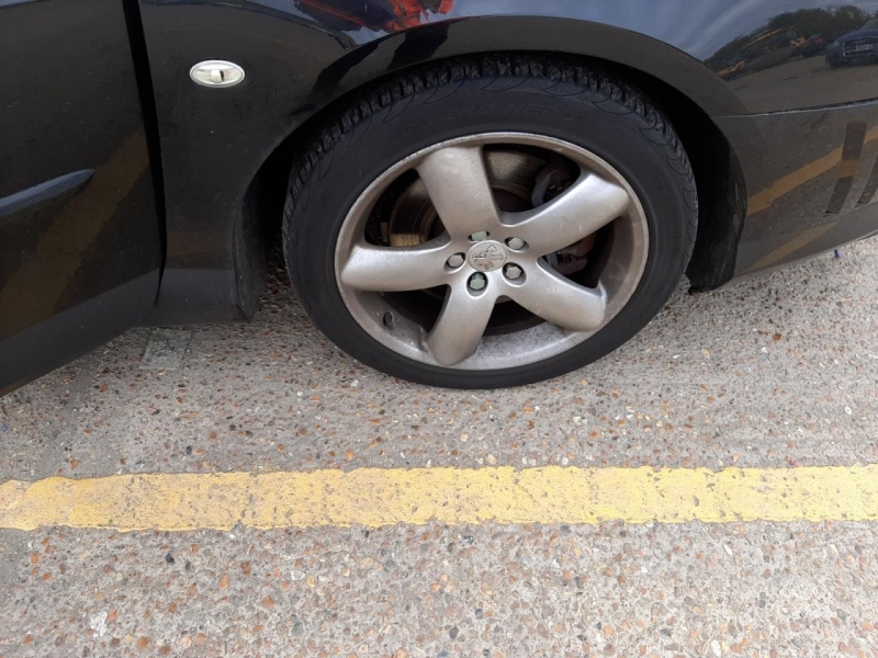 T823, Peugeot 407 2007, 3.0, бензин, АКПП