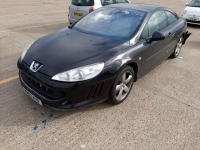 T823, Peugeot 407 2007, 3.0, бензин, АКПП