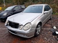 D803, Mercedes Benz E 2004, 2.7, бензин, АКПП