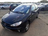 T828, Peugeot 206 2005, 1.4, бензин, АКПП