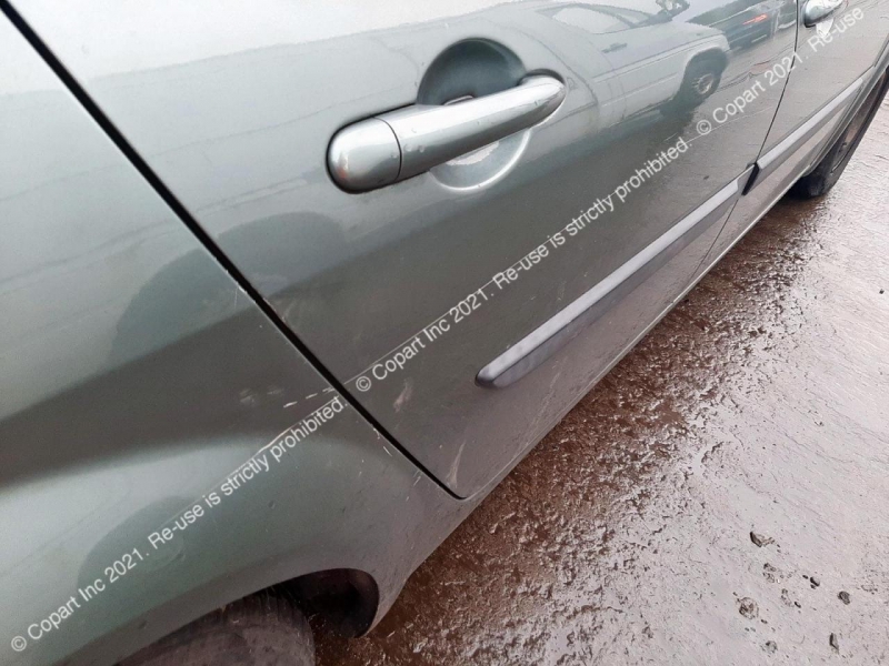 V150, Renault Megane 2004, 1.6, бензин, АКПП