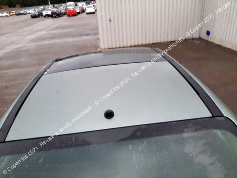 V150, Renault Megane 2004, 1.6, бензин, АКПП