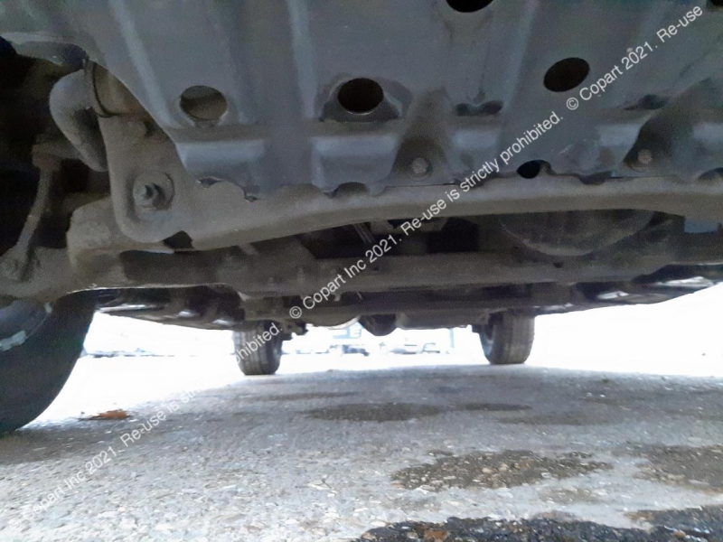 T835, Ssang Yong Rexton 2007, 3.0, дизель, АКПП
