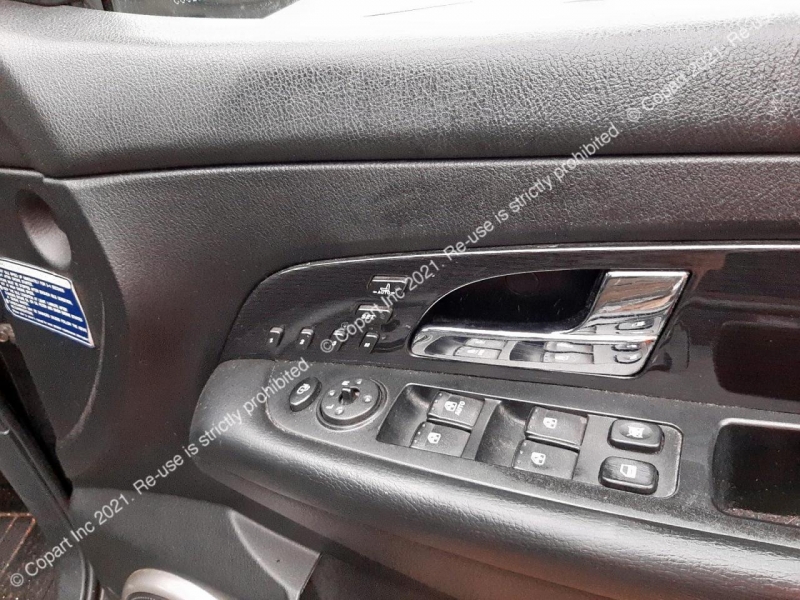 T835, Ssang Yong Rexton 2007, 3.0, дизель, АКПП