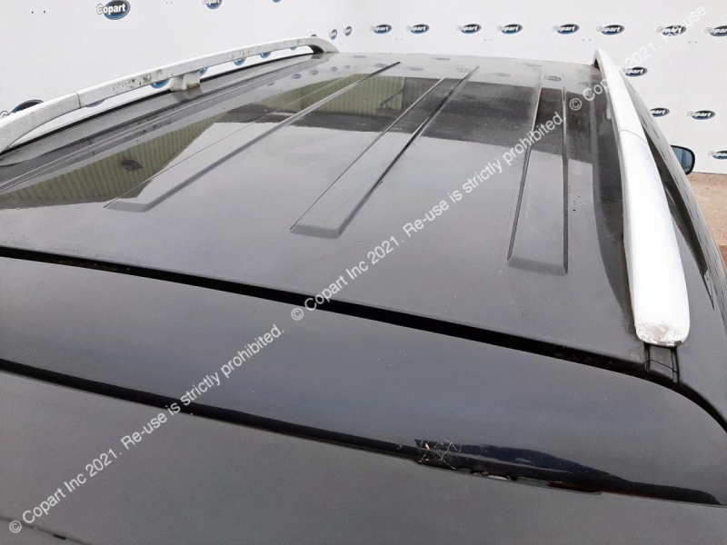 T835, Ssang Yong Rexton 2007, 3.0, дизель, АКПП