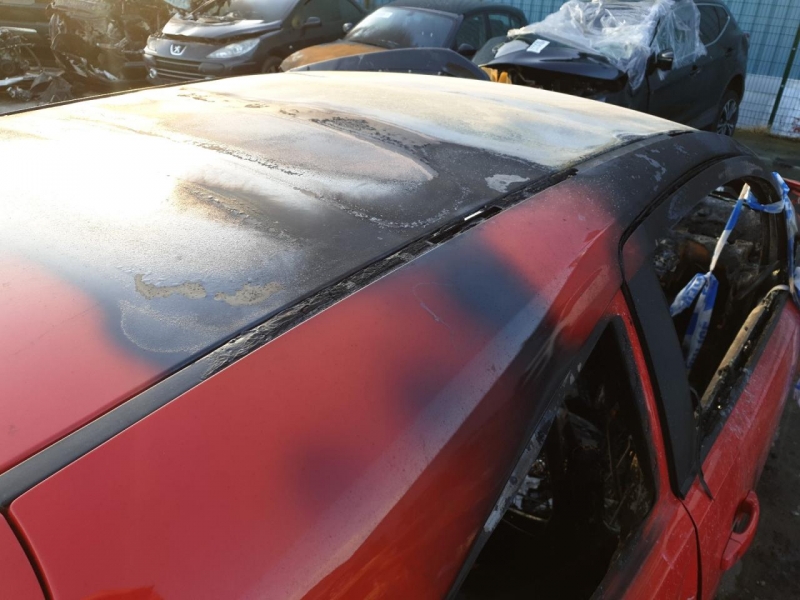 T837, Opel Corsa 2008, 1.3, бензин, МКПП