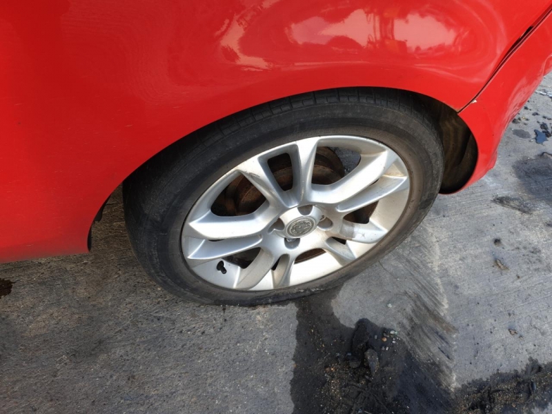 T837, Opel Corsa 2008, 1.3, бензин, МКПП