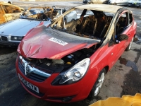 T837, Opel Corsa 2008, 1.3, бензин, МКПП