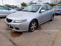 T841, Honda Accord 2004, 2.0, бензин, АКПП