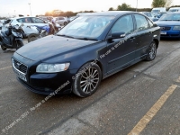 T842, Volvo S40 2008, 1.8, бензин, МКПП
