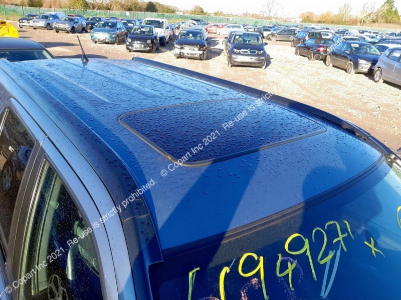 D826, Honda CR-V 2002, 2.0, бензин, МКПП