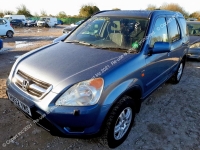 D826, Honda CR-V 2002, 2.0, бензин, МКПП